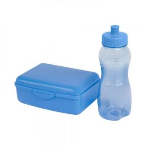 SET DE LONCHERA ZEA personalizada